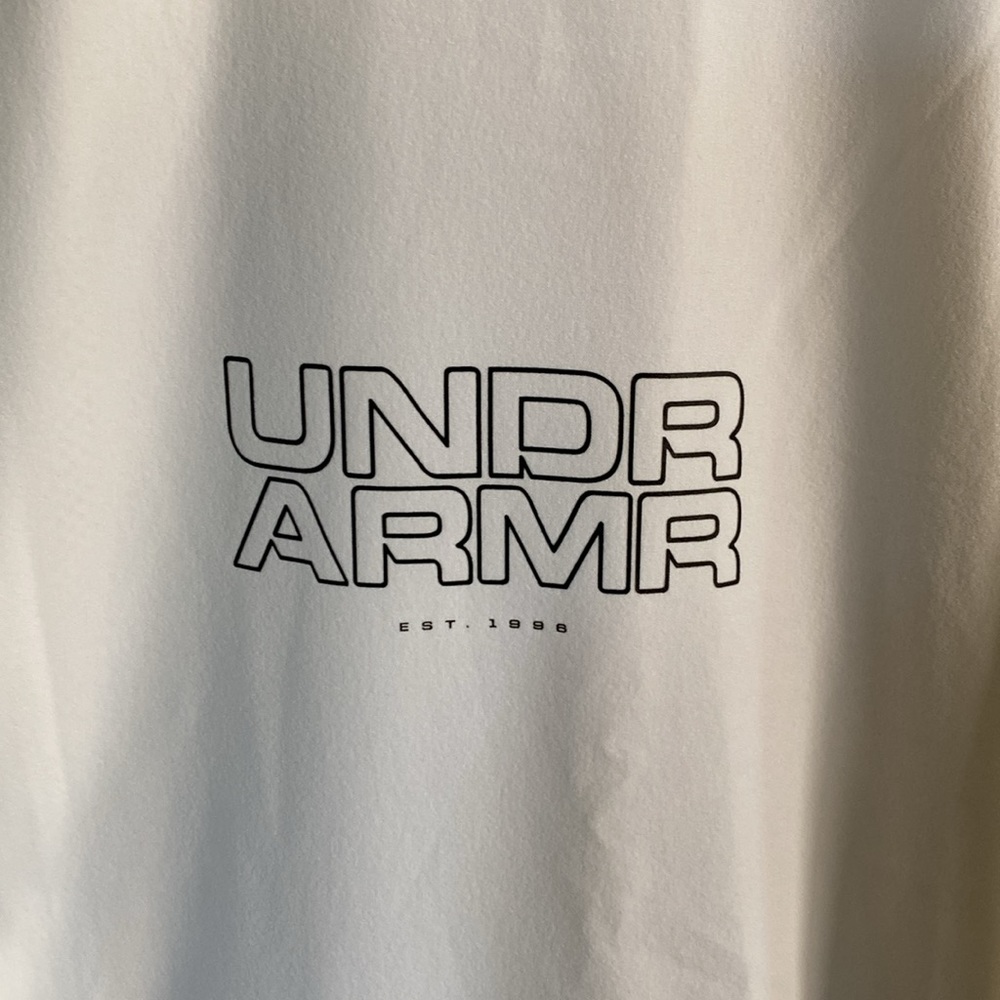 Under Armour Jacket - image 2